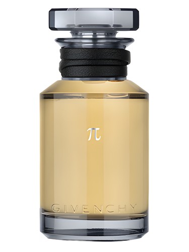 Frasco de Les Creations Couture Pi Leather Edition, de Givenchy