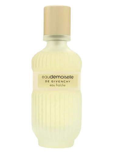 Frasco de Eaudemoiselle de Givenchy Eau Fraiche, de Givenchy