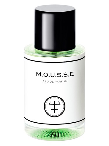 Frasco de Mousse, de Oliver & Co.