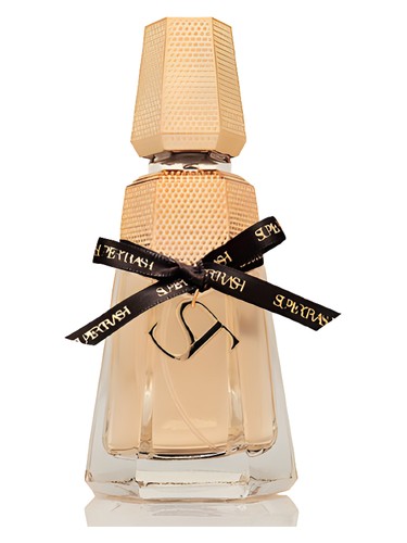 Frasco de Phenomenal, de SuperTrash