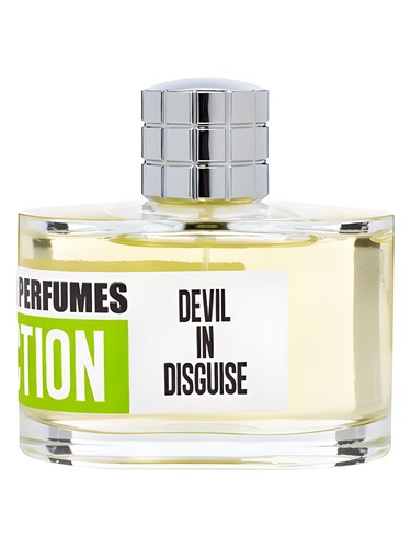 Frasco de Devil In Disguise — Mark Buxton