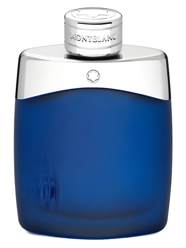 Frasco de Legend Special Edition 2012, de Montblanc