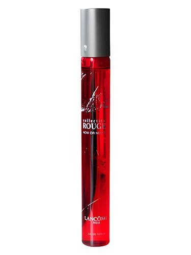 Frasco de Rouge Now or Never, de Lancôme