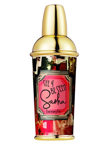 Frasco de See & Be Seen Sasha — Benefit