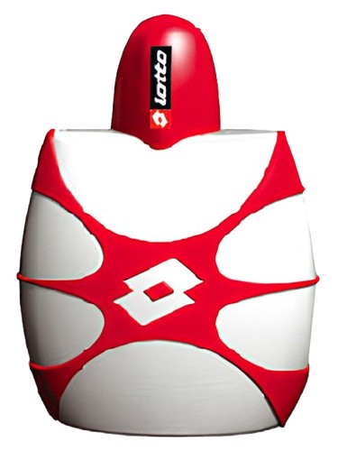 Frasco de Lotto Woman, de Lotto