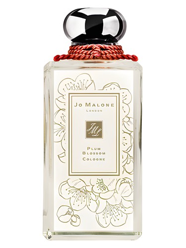 Frasco de Plum Blossom, de Jo Malone London