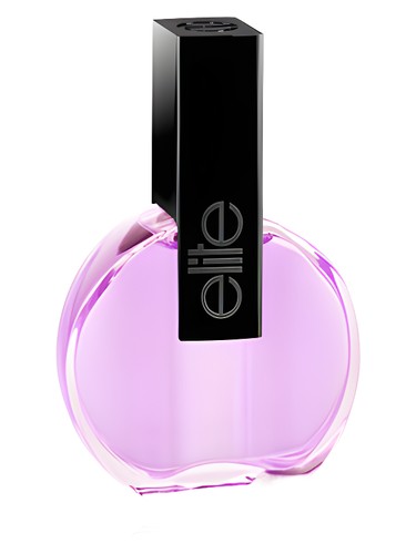 Frasco de London Queen, de Parfums Elite