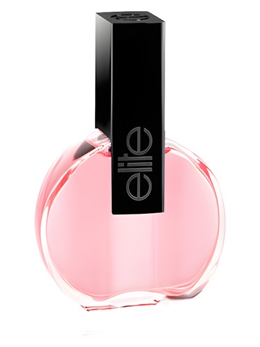 Frasco de New York Muse, de Parfums Elite