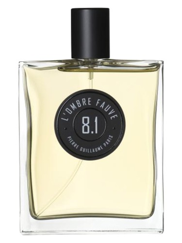 Frasco de L'Ombre Fauve 8.1 — Pierre Guillaume Paris