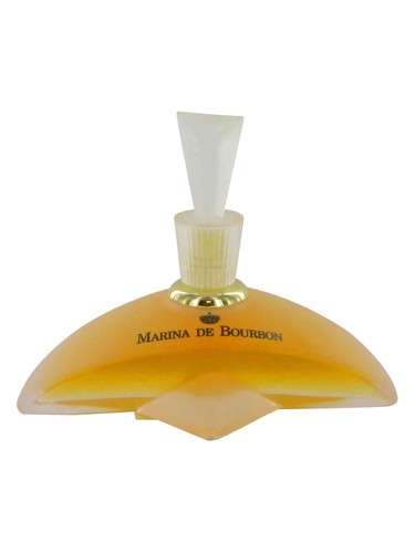 Frasco de Marina De Bourbon — Princesse Marina De Bourbon