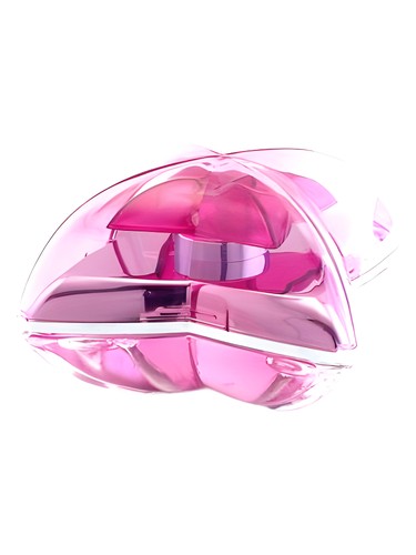 Frasco de Rose Bourbon, de Princesse Marina De Bourbon