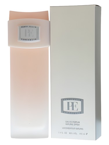 Frasco de Portfolio, de Perry Ellis