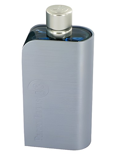 Frasco de 18 For Men, de Perry Ellis