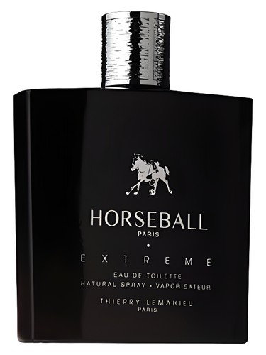 Frasco de Horseball Extreme, de Horseball