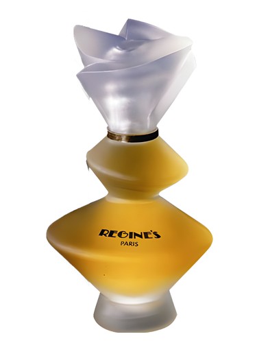 Frasco de Regine's — Parfums Regine