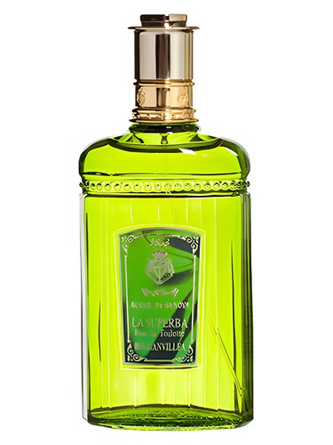 Frasco de Bougainvellea — Acqua di Genova
