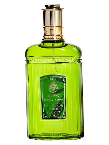 Frasco de Violetta Extreme, de Acqua di Genova