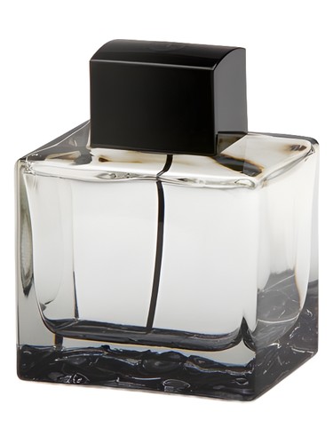 Frasco de Splash Seduction In Black, de Antonio Banderas