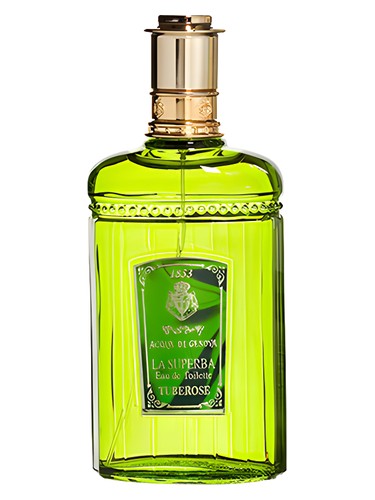 Frasco de Tuberosa, de Acqua di Genova
