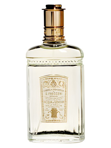 Frasco de 1853 Lady, de Acqua di Genova