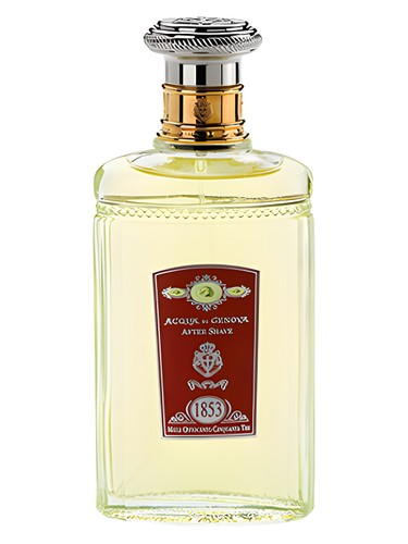 Frasco de 1853 Man, de Acqua di Genova