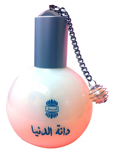 Frasco de Daanat Al Duniya, de Ajmal