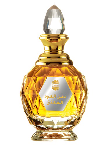 Frasco de Dahn Al Oudh Moattaq — Ajmal