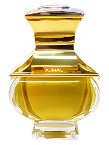 Frasco de Gharami, de Ajmal