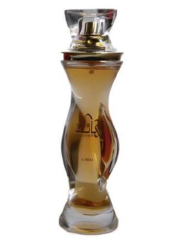 Frasco de Haalih, de Ajmal