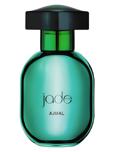 Frasco de Jade, de Ajmal