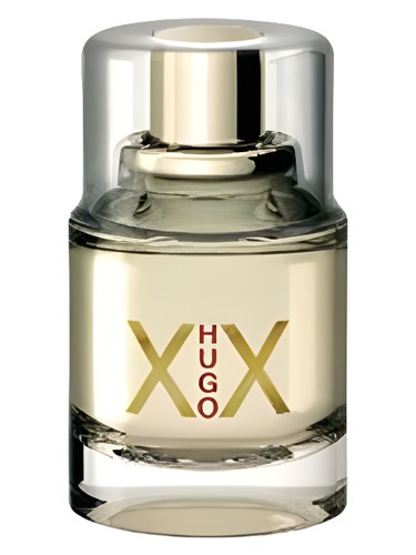 Frasco de Hugo XX — Hugo Boss
