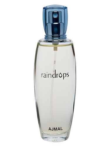 Frasco de Raindrops — Ajmal