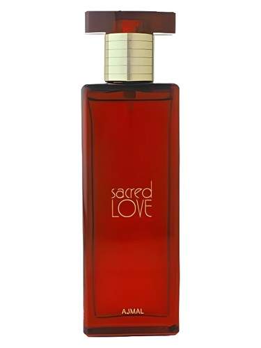 Frasco de Sacred Love — Ajmal