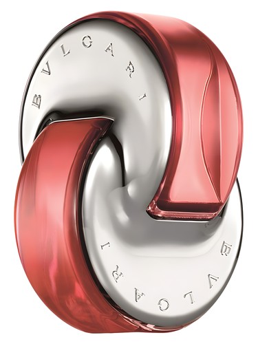 Frasco de Omnia — Bvlgari