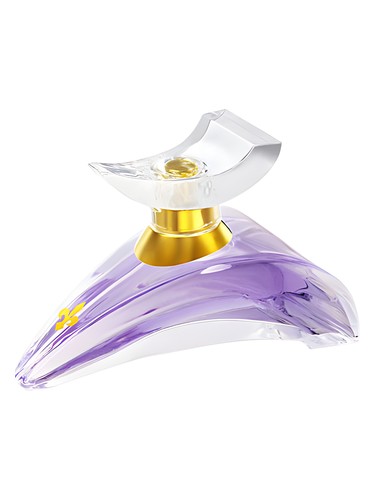 Frasco de LYS, de Princesse Marina De Bourbon