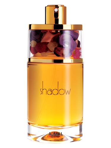 Frasco de Shadow for Her, de Ajmal