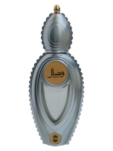 Frasco de Wisal — Ajmal