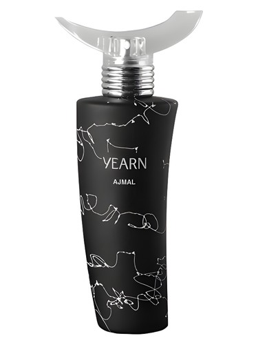Frasco de Yearn, de Ajmal