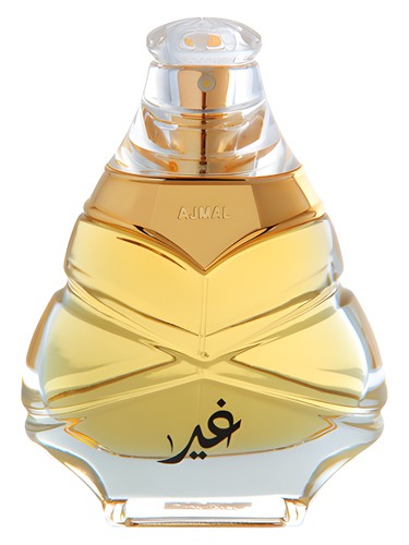 Frasco de Ghair 1, de Ajmal