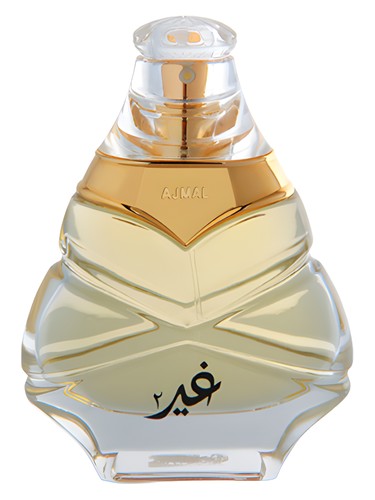 Frasco de Ghair 2, de Ajmal