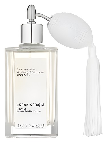 Frasco de Reverie, de Urban Retreat
