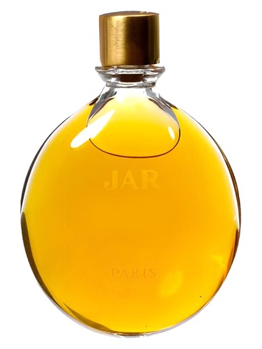 Frasco de Shadow, de Jar Parfums