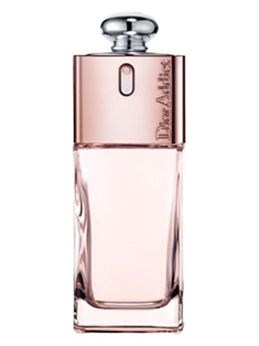Frasco de Dior Addict Shine — Dior