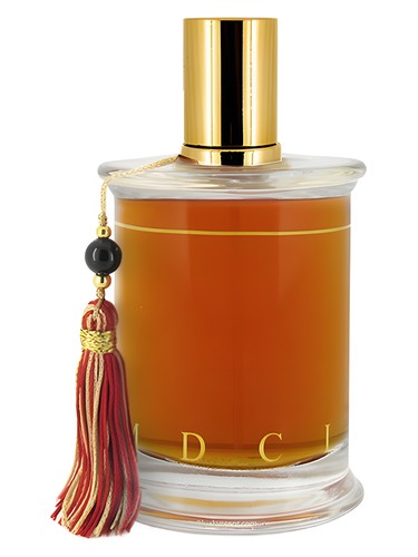 Frasco de Chypre Palatin — MDCI Parfums