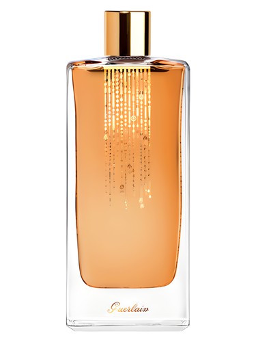Frasco de Encens Mythique D'Orient — Guerlain