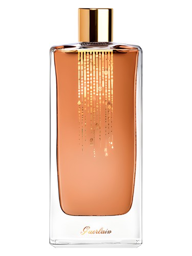 Frasco de Songe d'un Bois d'Ete — Guerlain