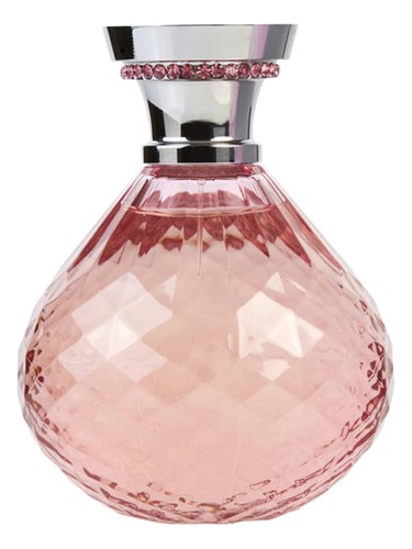 Frasco de Dazzle — Paris Hilton