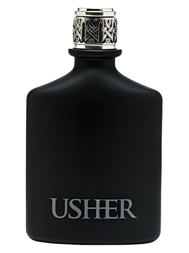Frasco de Usher He — Usher