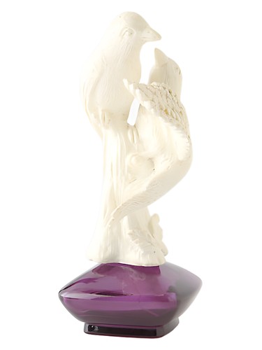 Frasco de 1922 Lily Sanguine, de Happ & Stahns