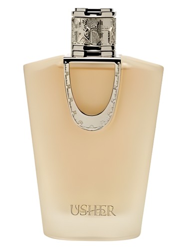 Frasco de Usher She, de Usher